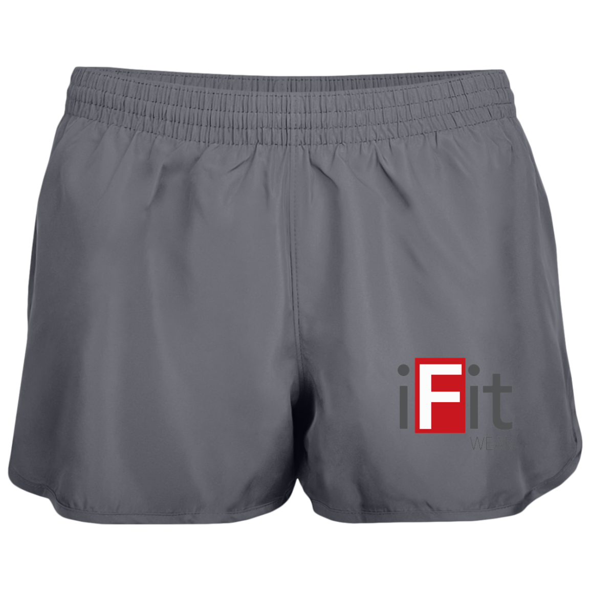 2430 Ladies' Wayfarer Running Shorts