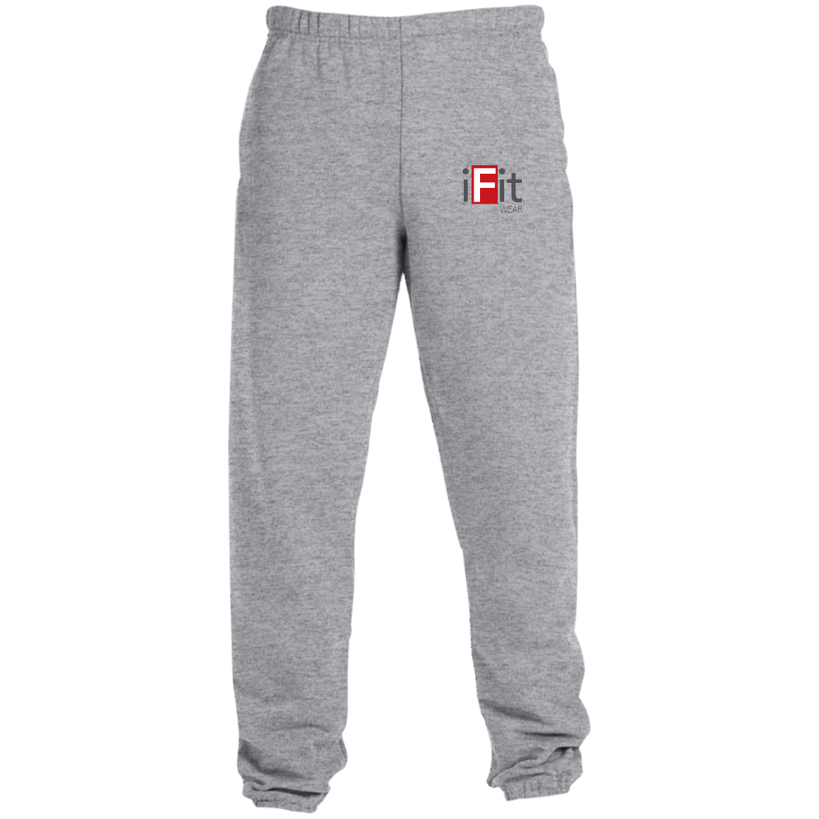 4850MP Sweatpants with Pockets