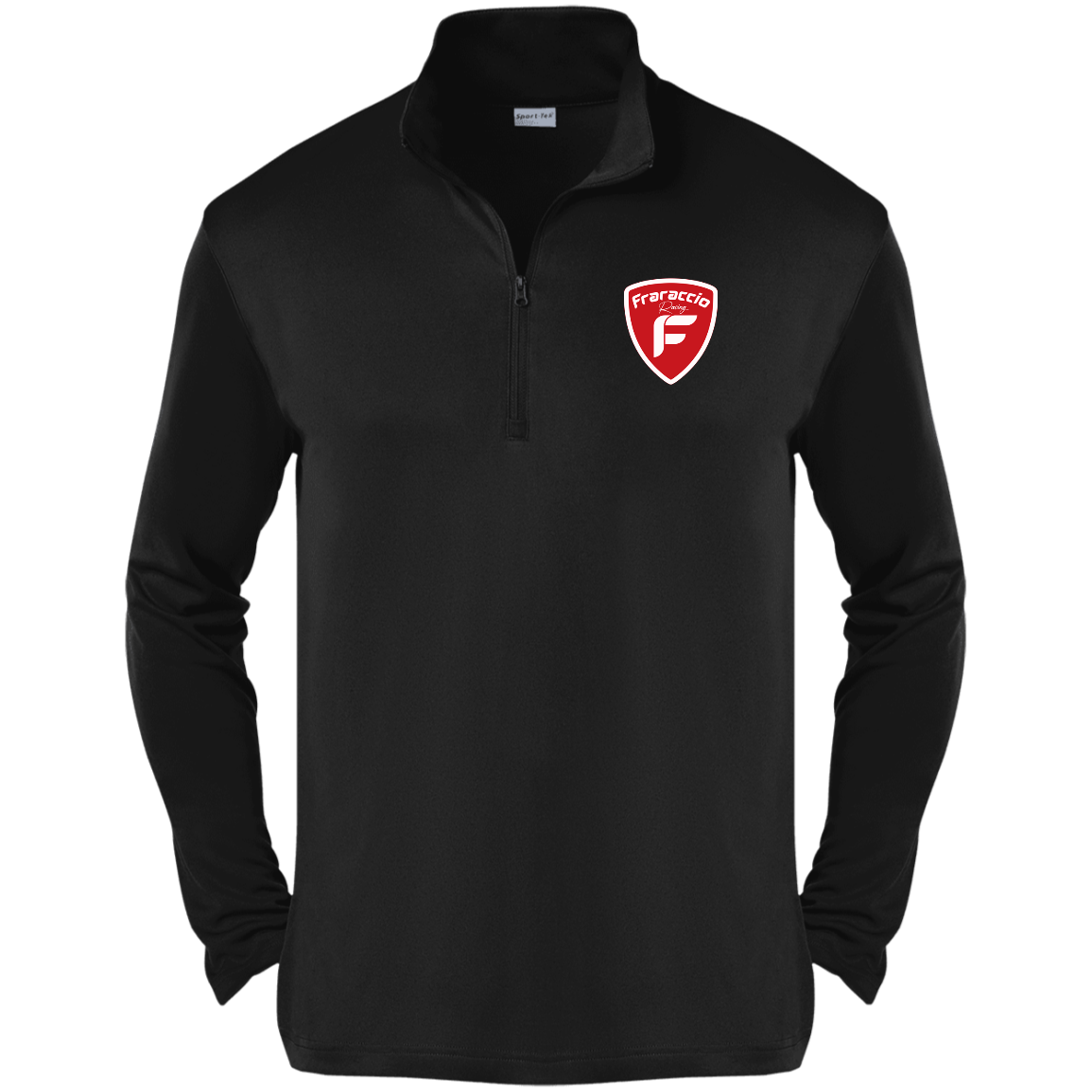 ST357 Competitor 1/4-Zip Pullover