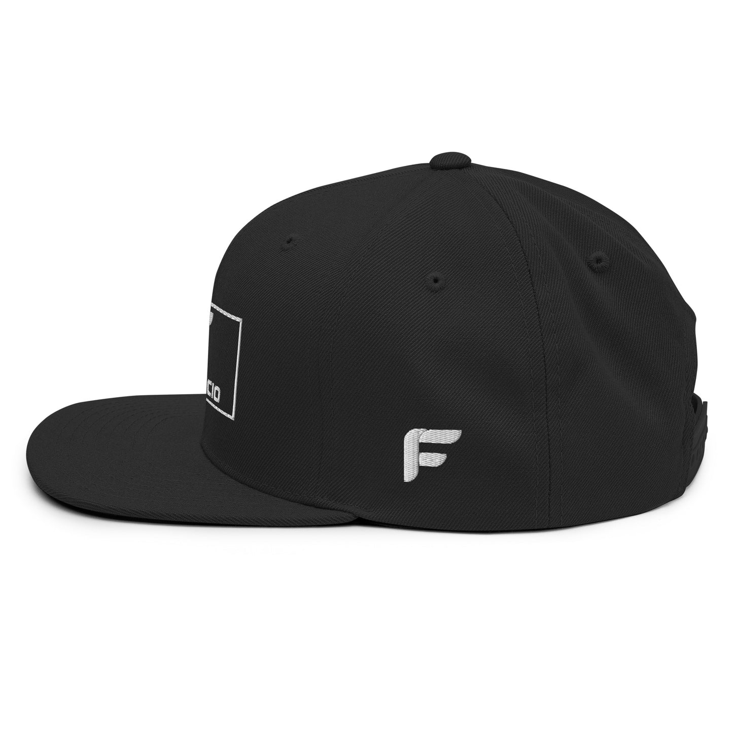 Fraraccio Snapback Hat