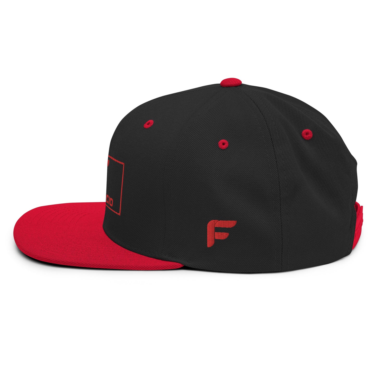 Fraraccio Snapback Hat