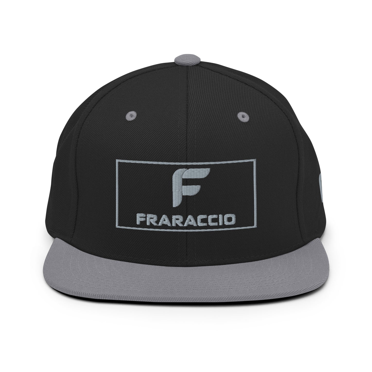Fraraccio Snapback Hat