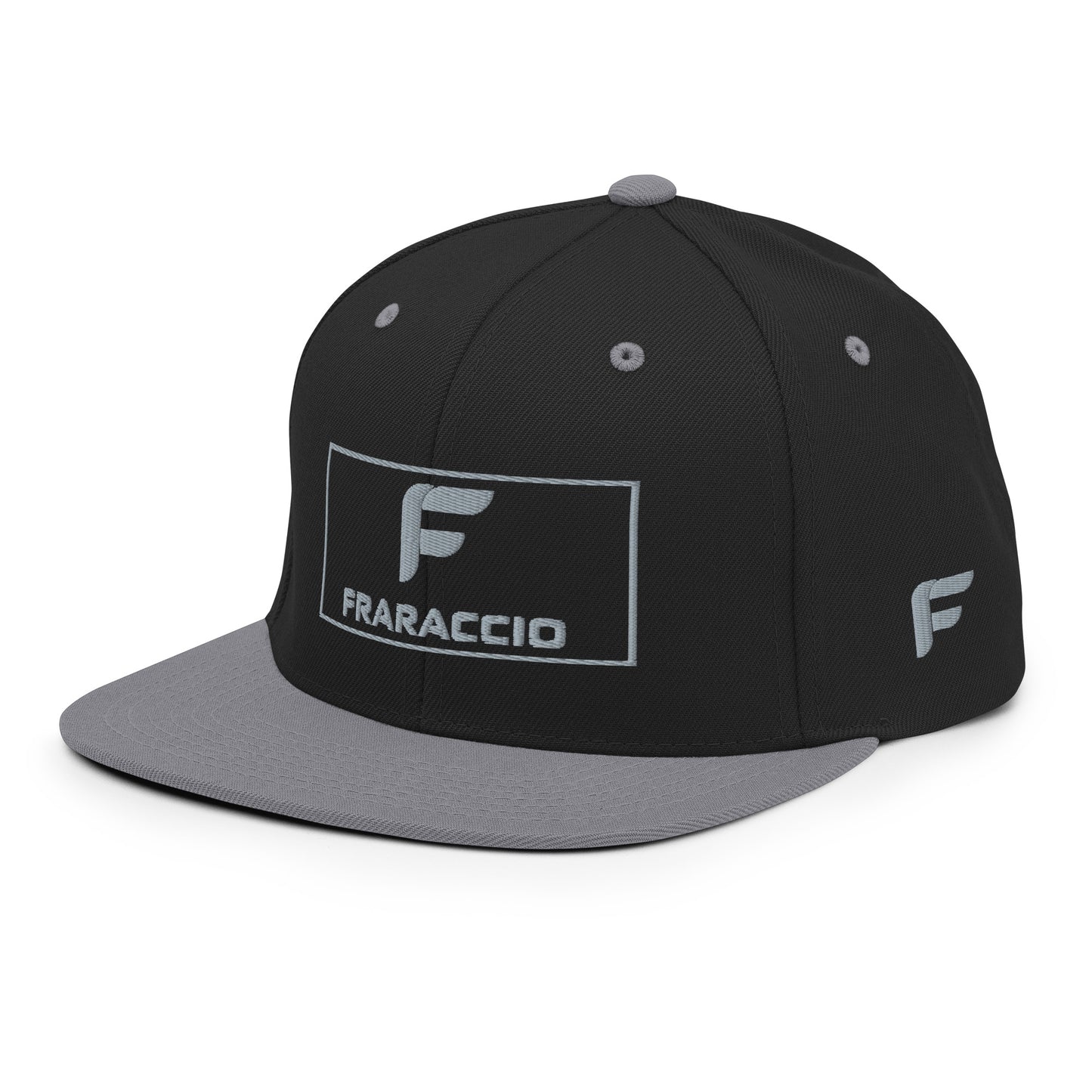 Fraraccio Snapback Hat