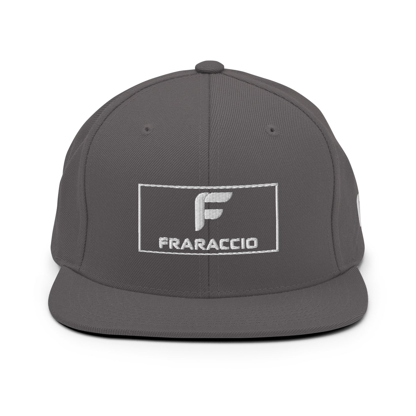 Fraraccio Snapback Hat