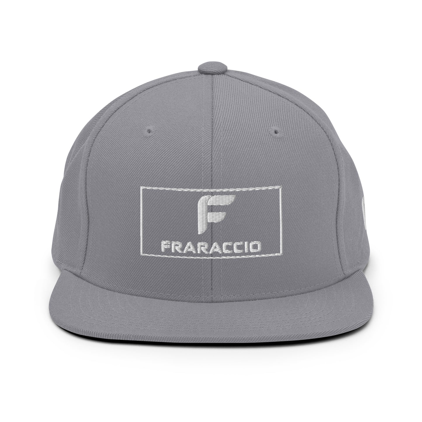 Fraraccio Snapback Hat