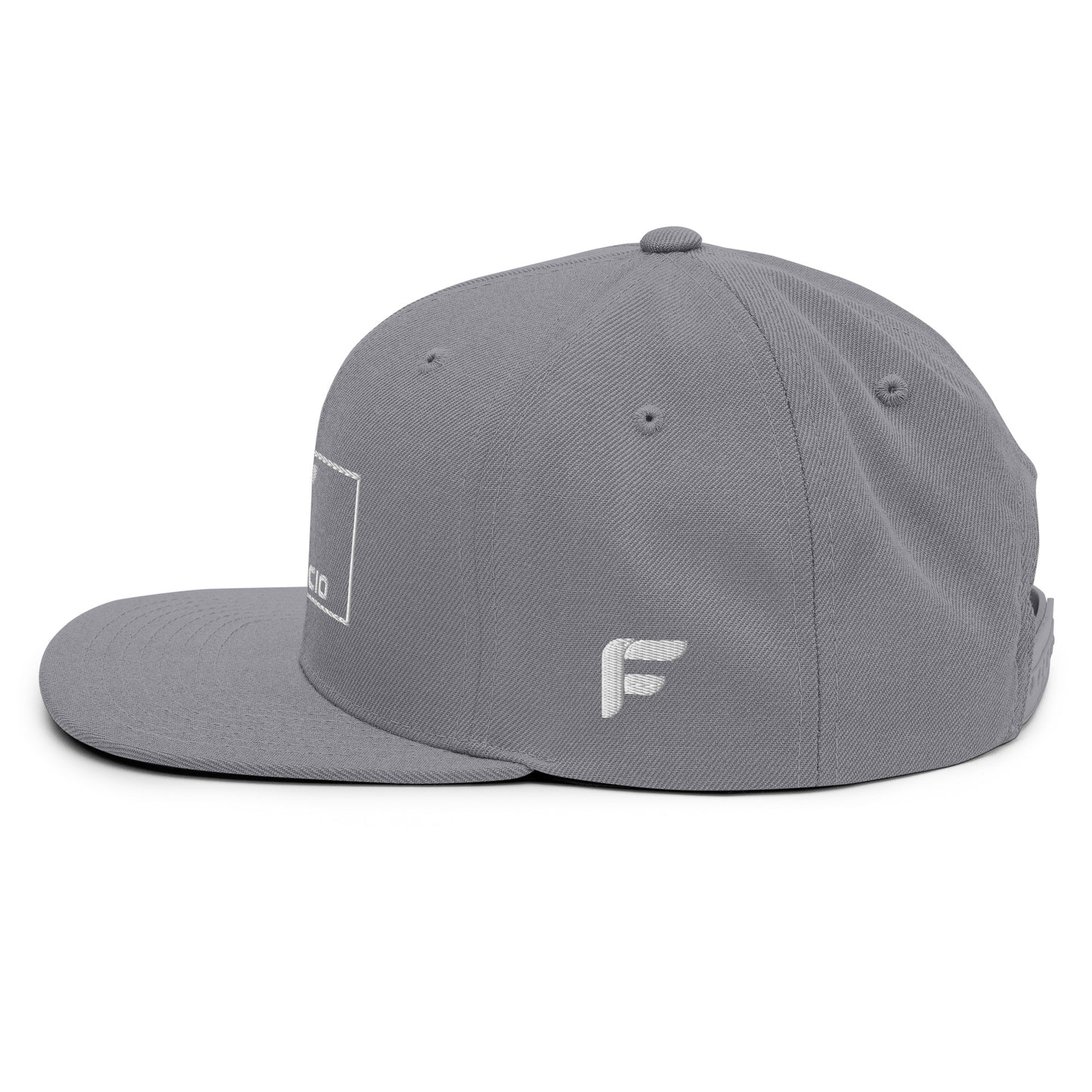Fraraccio Snapback Hat