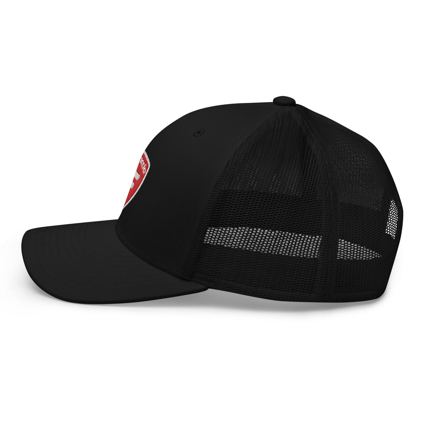 Fraraccio Trucker Cap