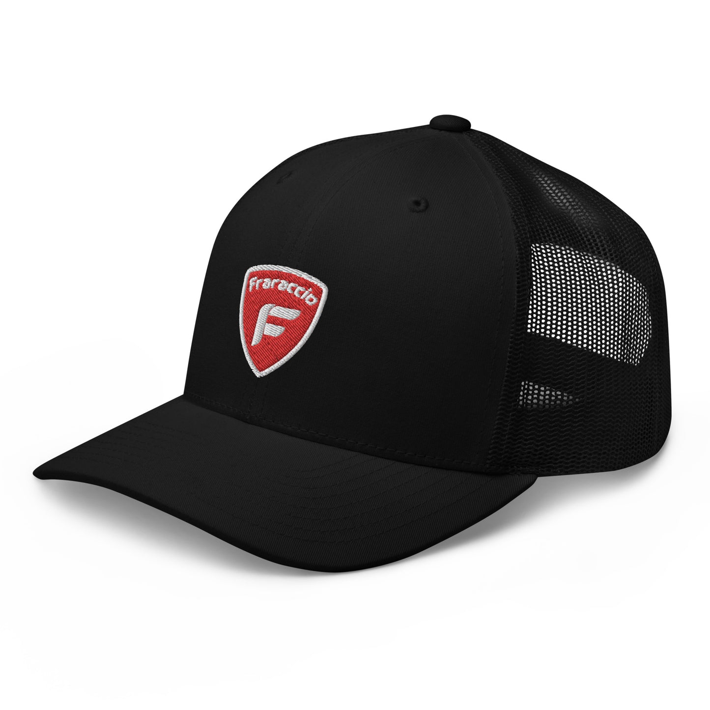 Fraraccio Trucker Cap