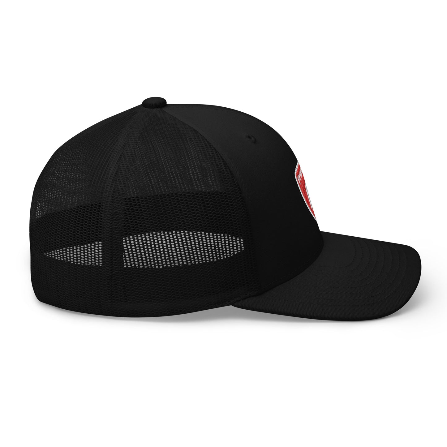 Fraraccio Trucker Cap