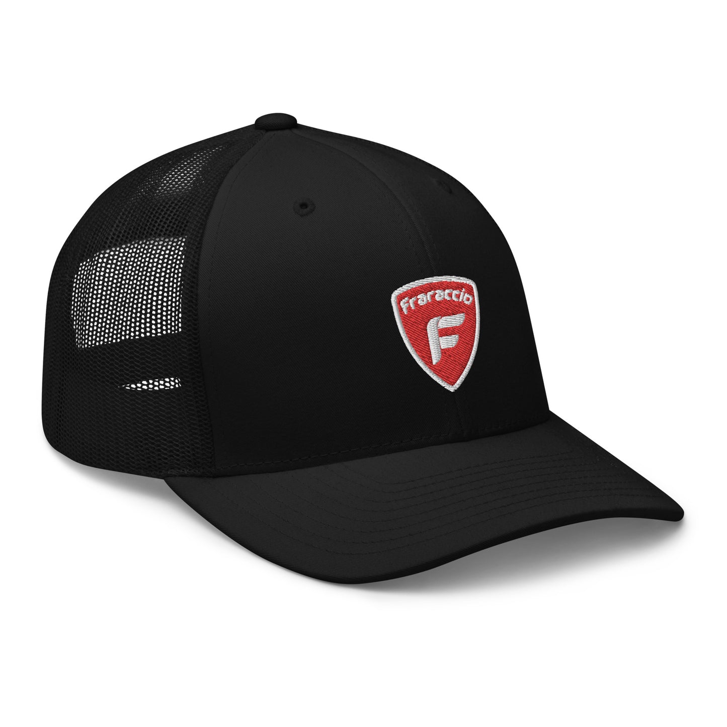 Fraraccio Trucker Cap