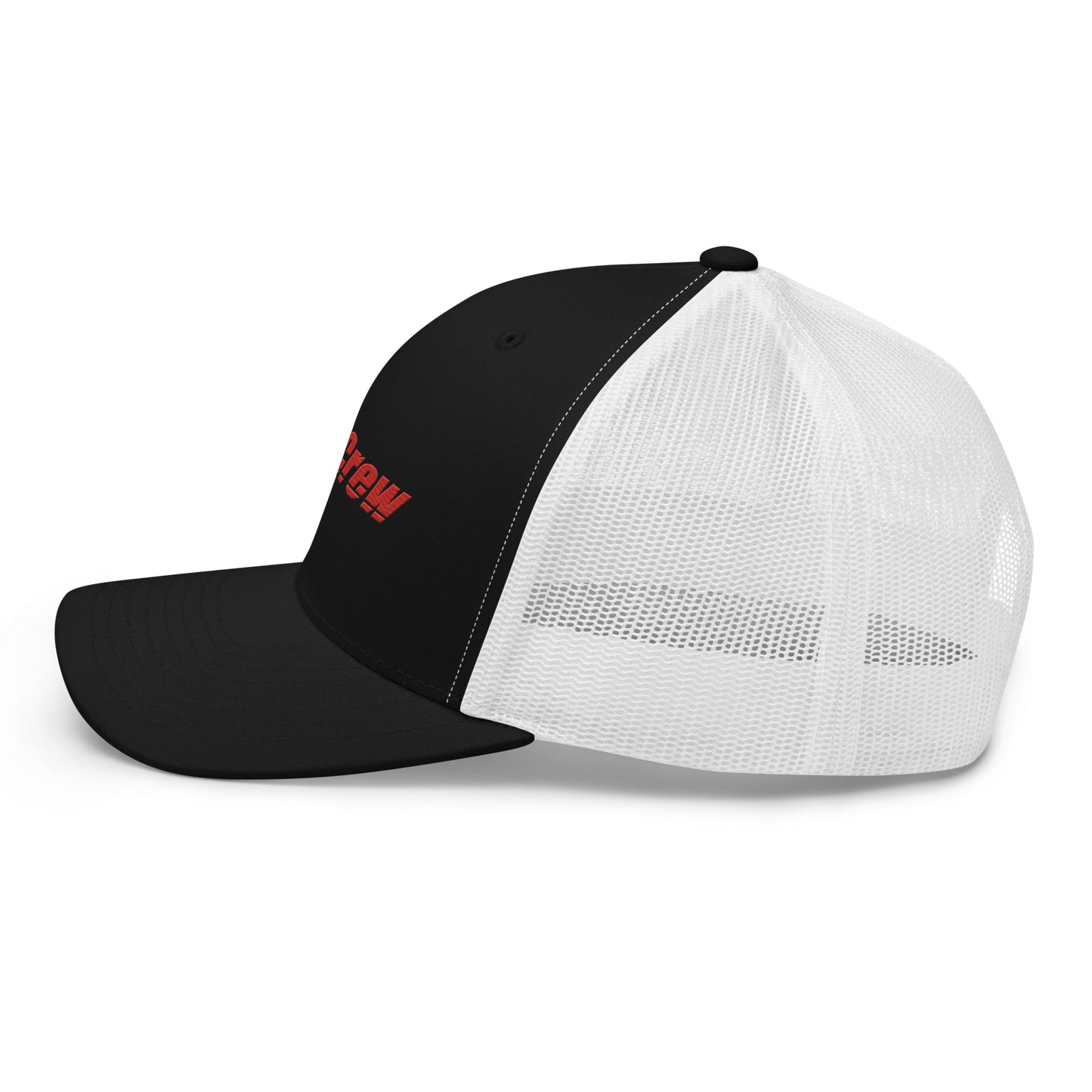 iPitCrew Trucker Cap