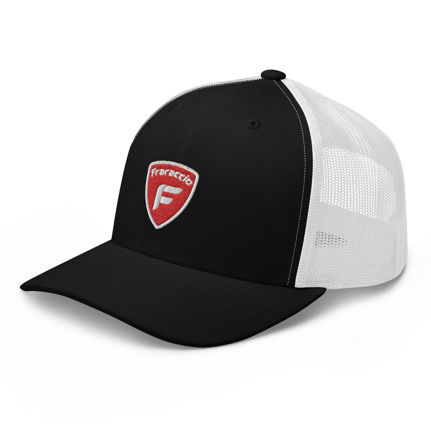 Fraraccio Trucker Cap