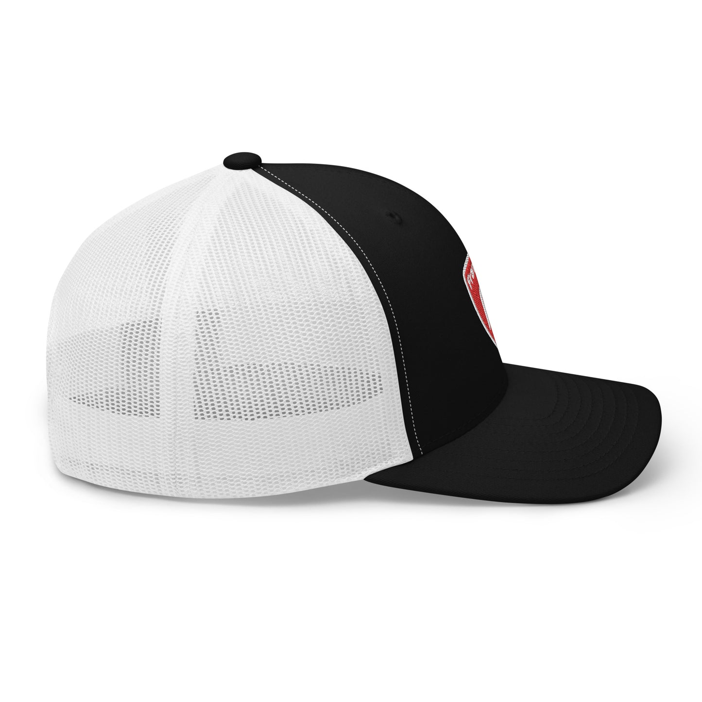 Fraraccio Trucker Cap