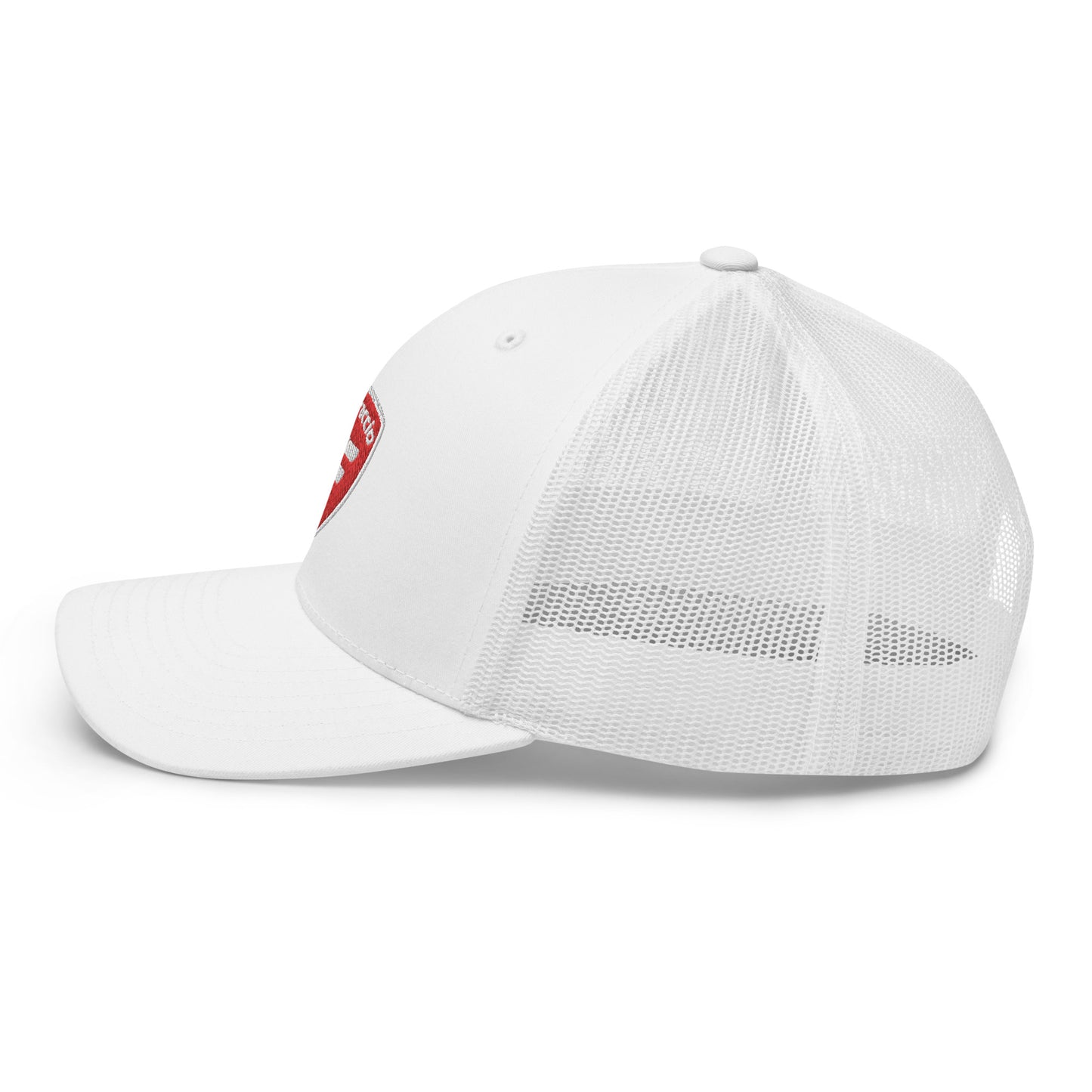 Fraraccio Trucker Cap