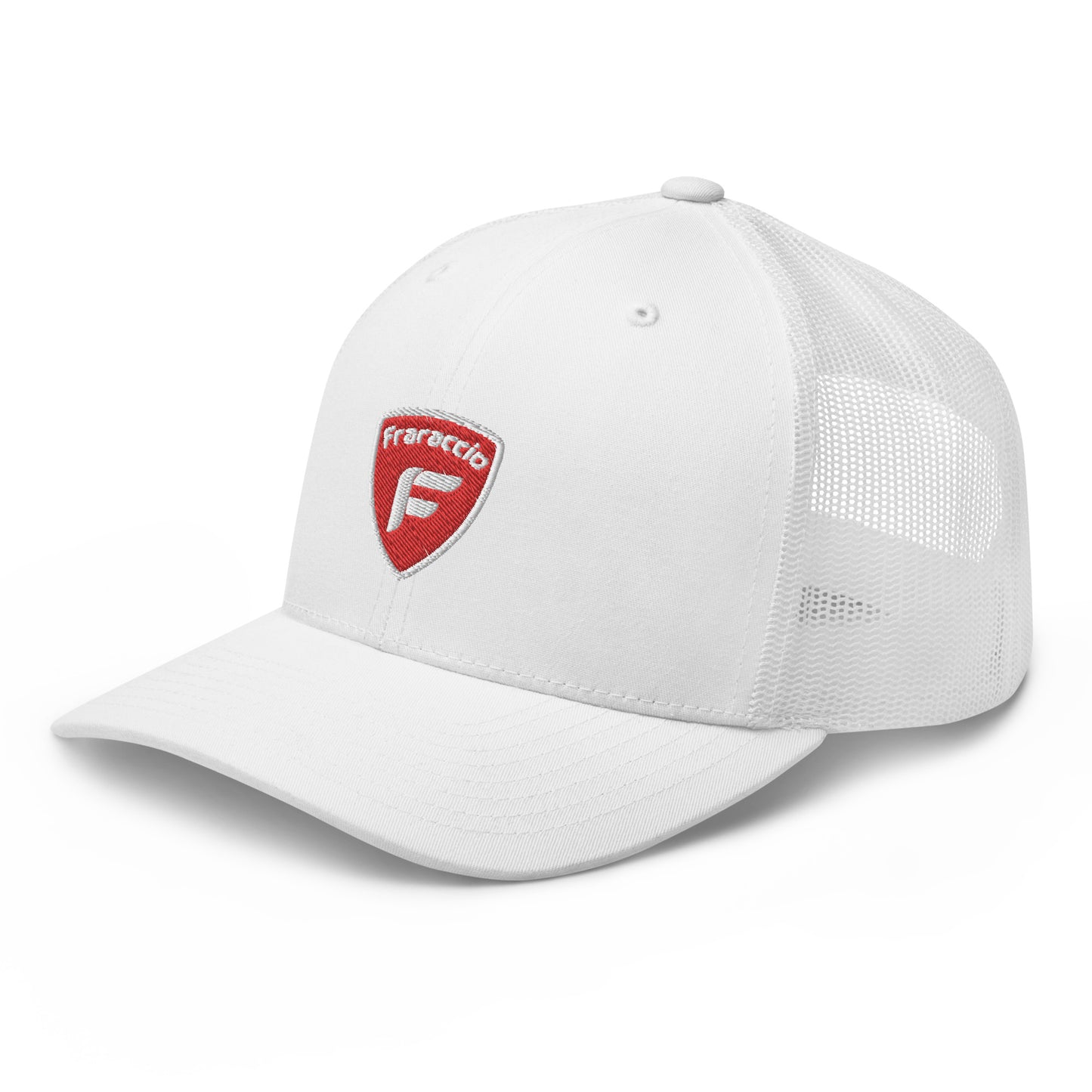 Fraraccio Trucker Cap