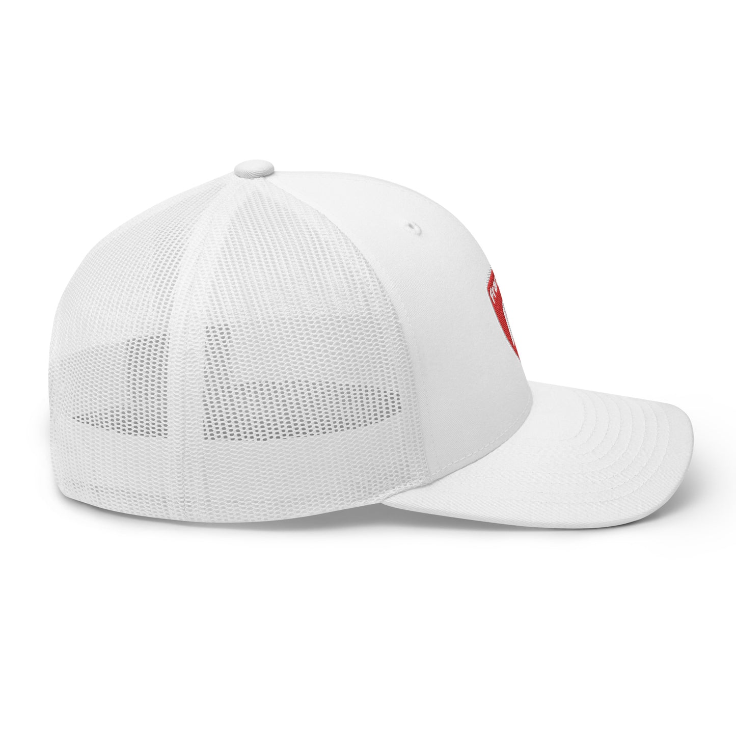 Fraraccio Trucker Cap