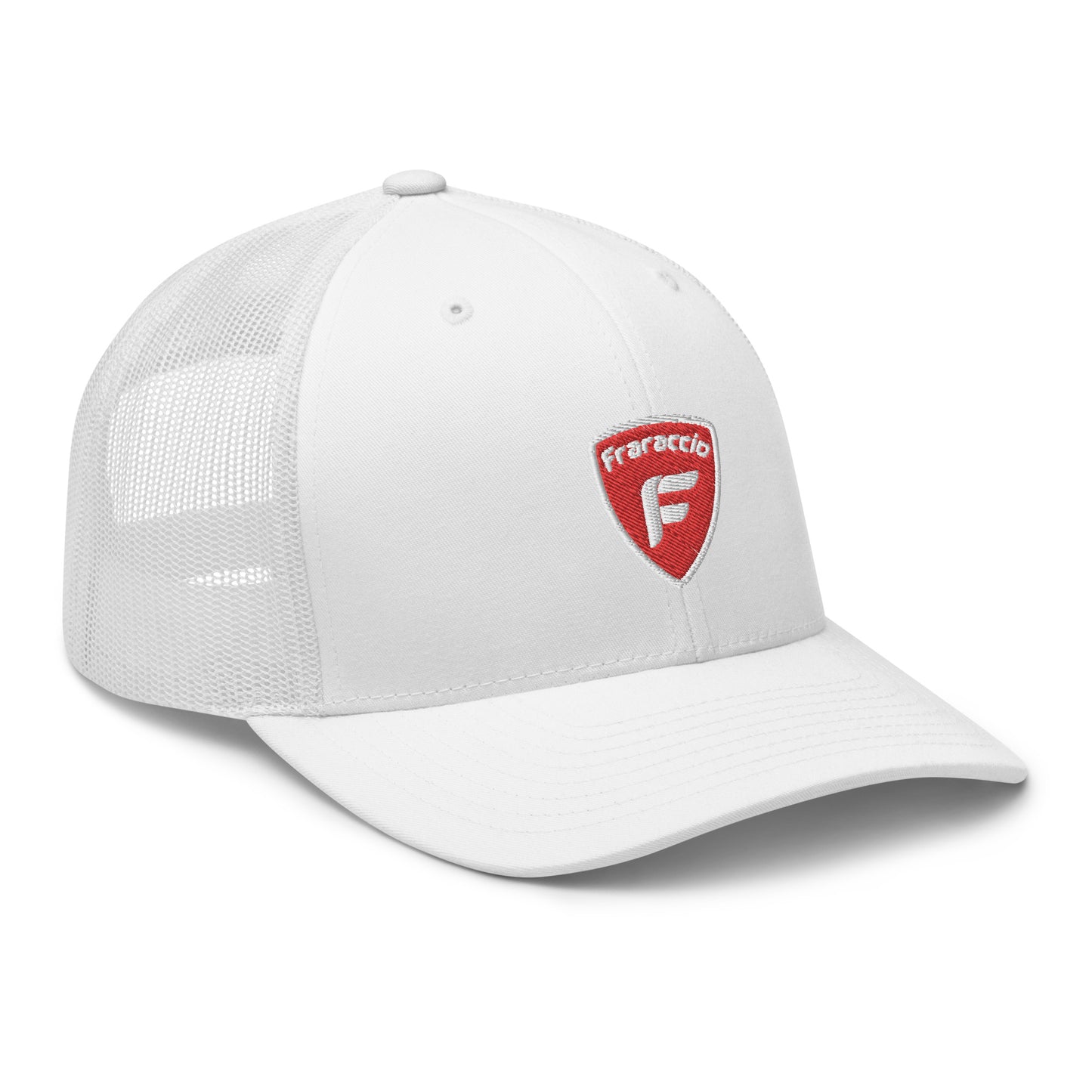 Fraraccio Trucker Cap