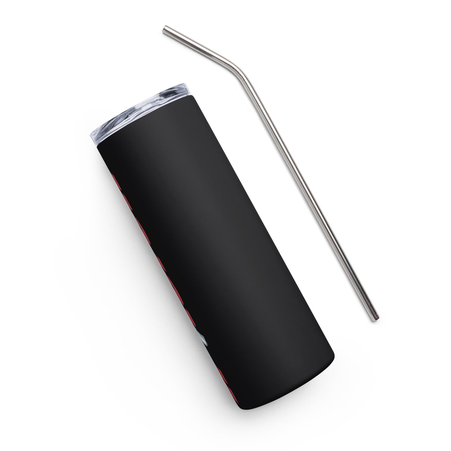 iPitCrew Stainless steel tumbler