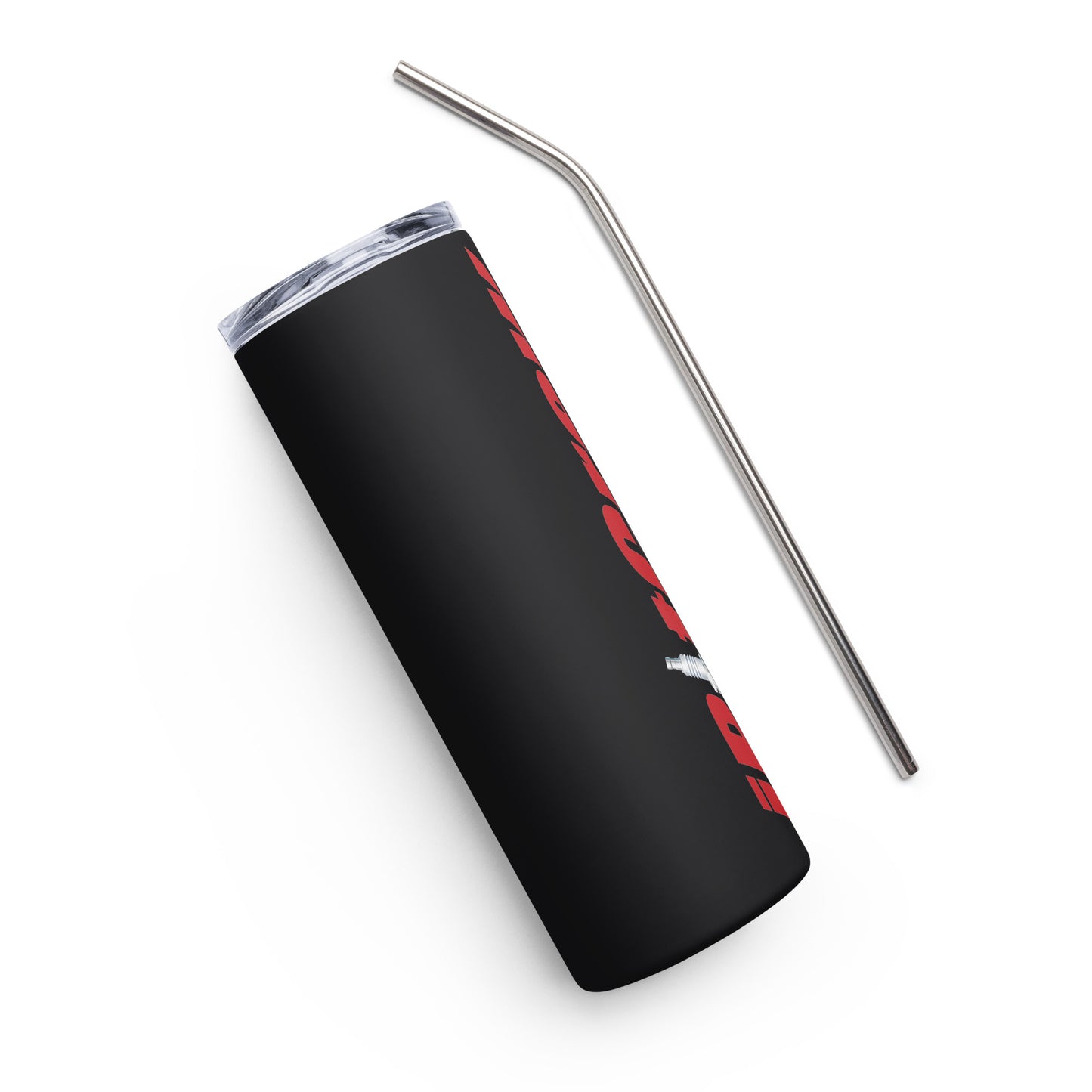 iPitCrew Stainless steel tumbler