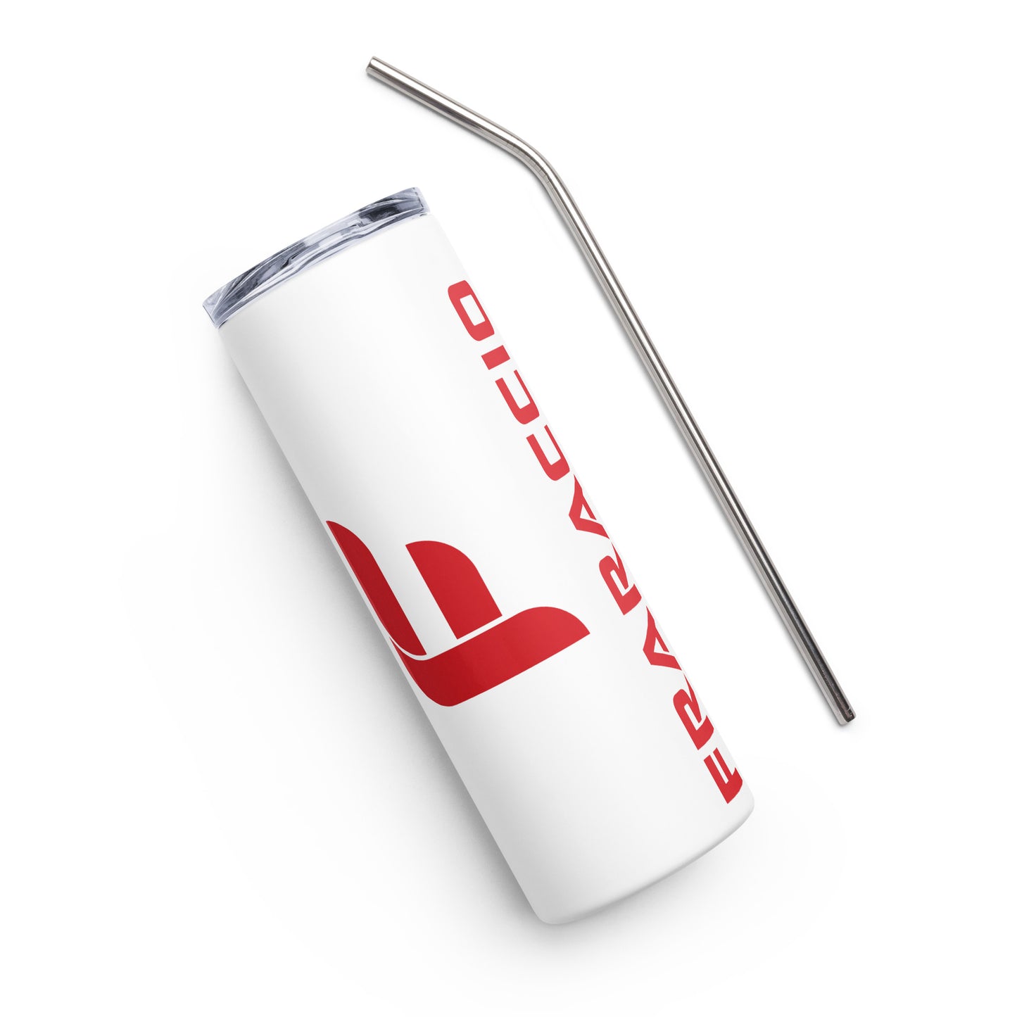 Fraraccio Stainless steel tumbler