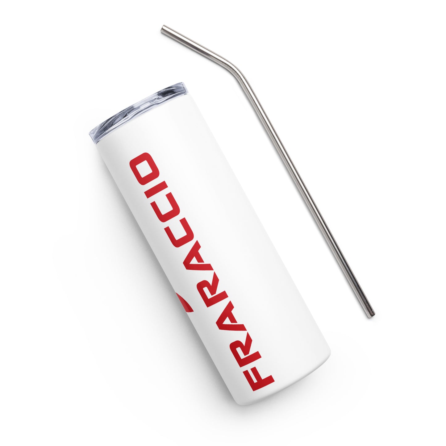 Fraraccio Stainless steel tumbler