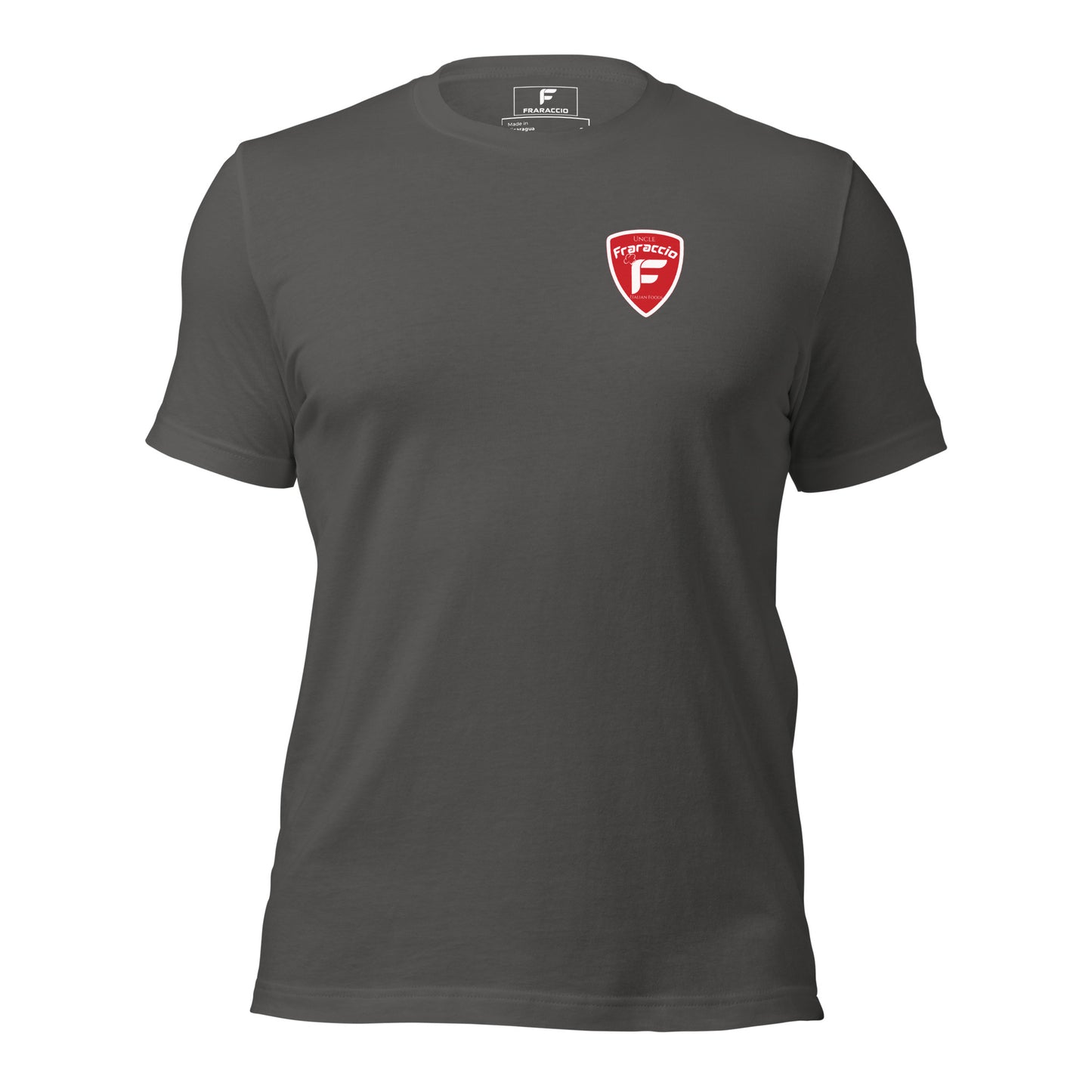 Uncle Fraraccio Unisex t-shirt
