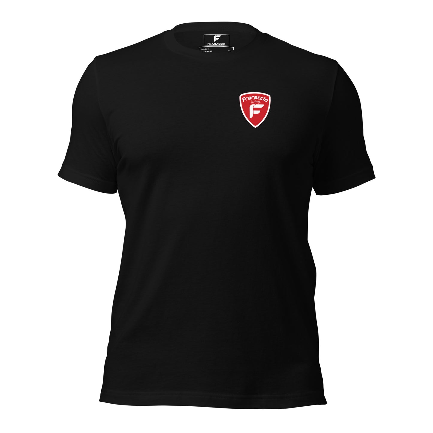 Fraraccio Racing Unisex t-shirt