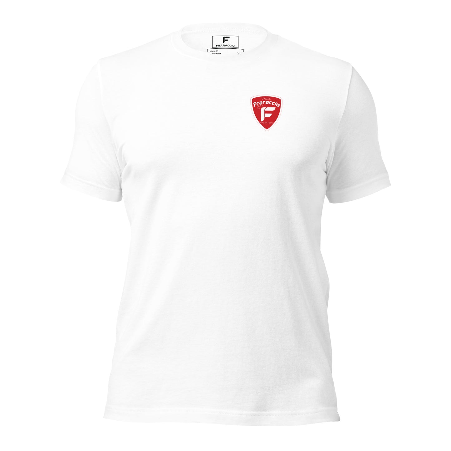 Uncle Fraraccio Unisex t-shirt