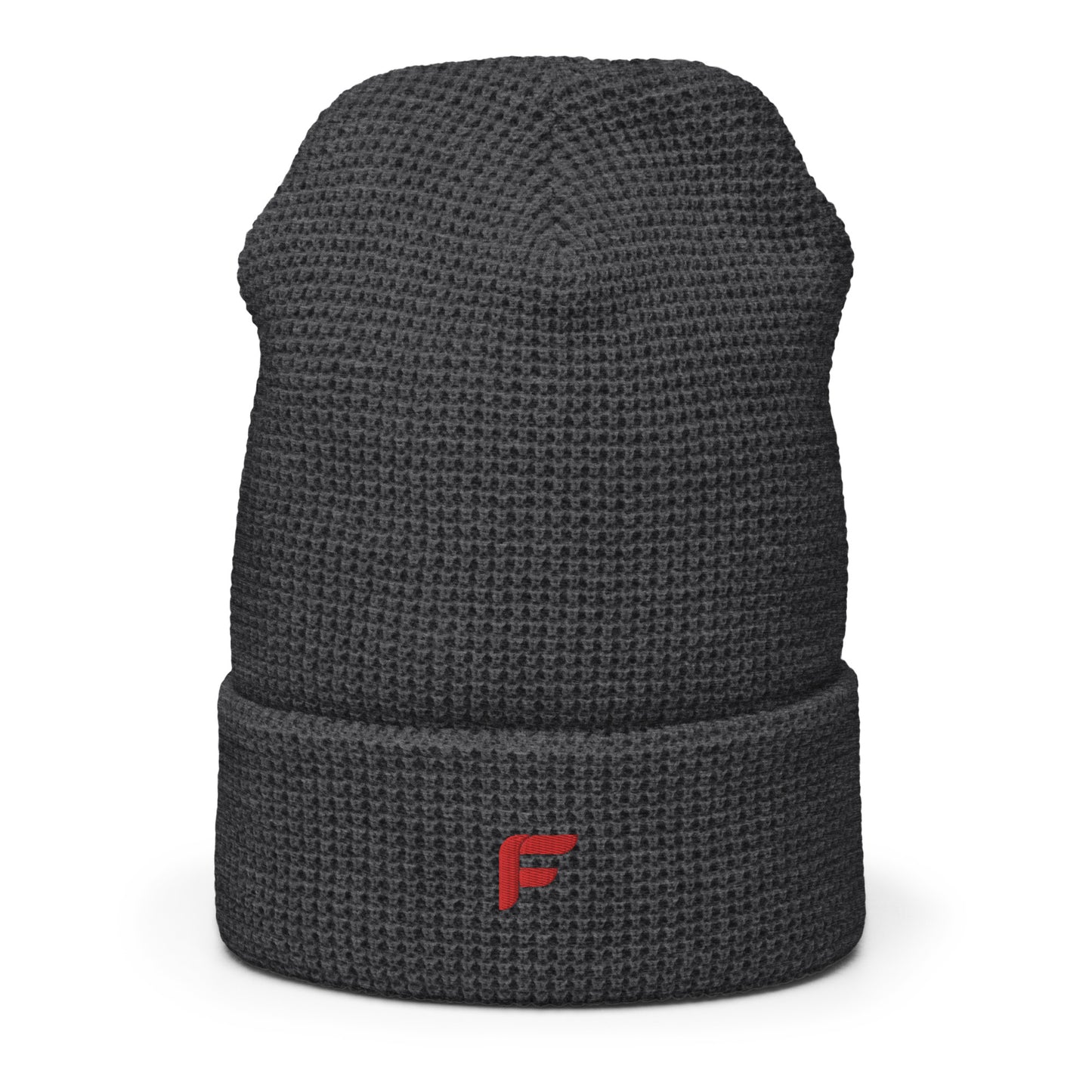 Fraraccio Waffle beanie