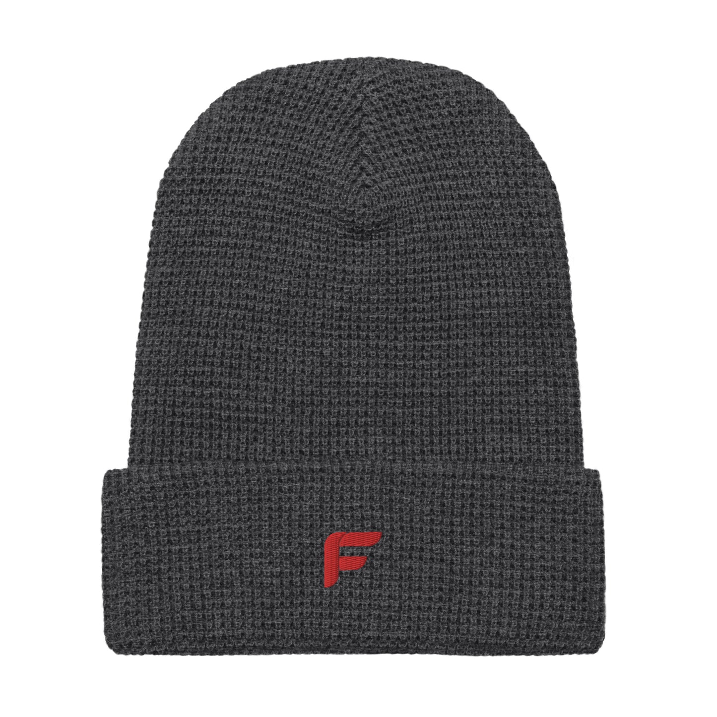 Fraraccio Waffle beanie