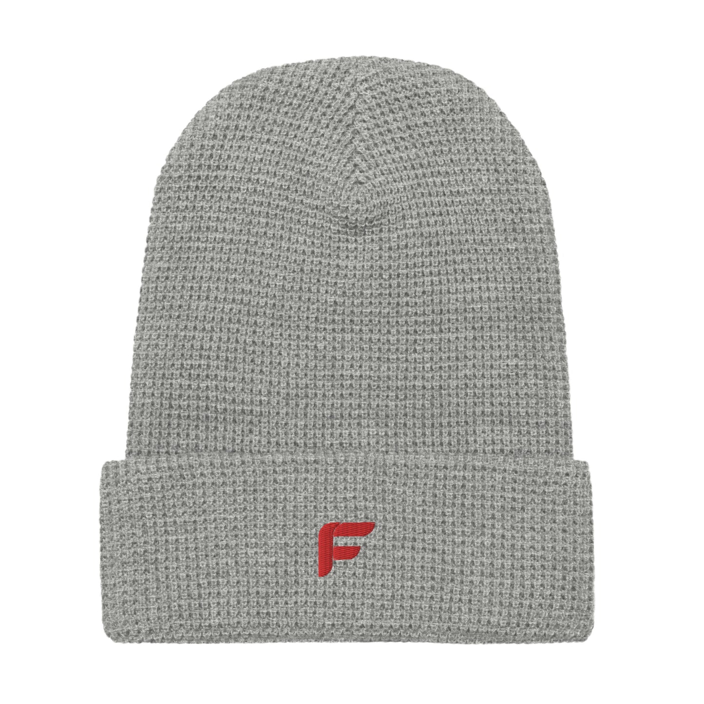 Fraraccio Waffle beanie