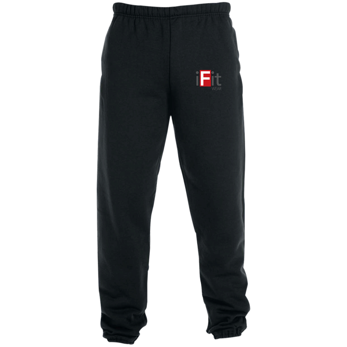 4850MP Sweatpants with Pockets