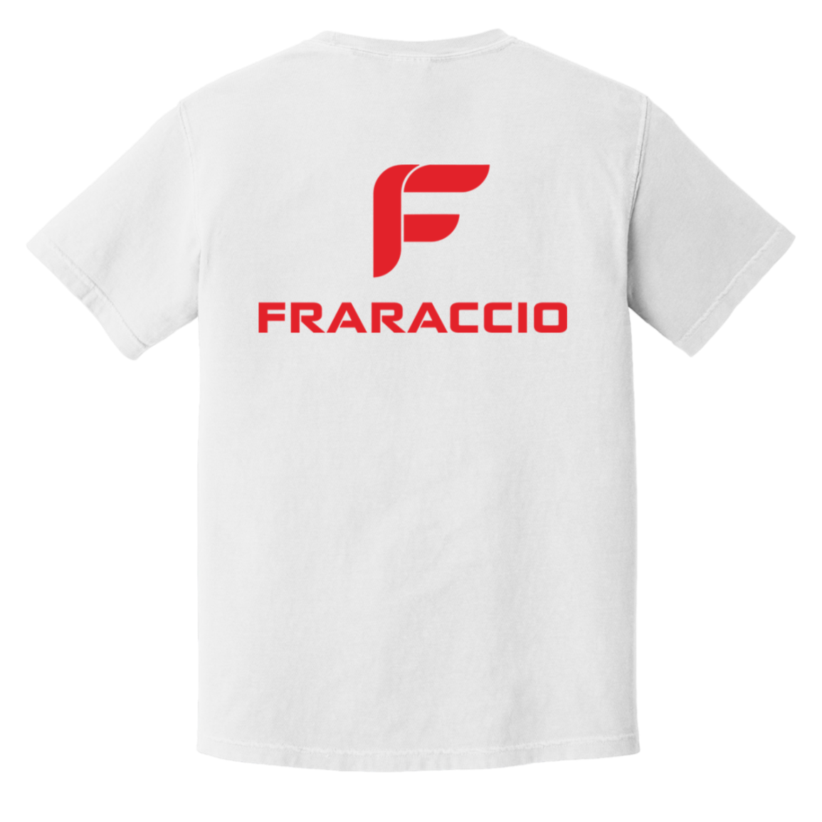 CC1717 Heavyweight Garment-Dyed T-Shirt