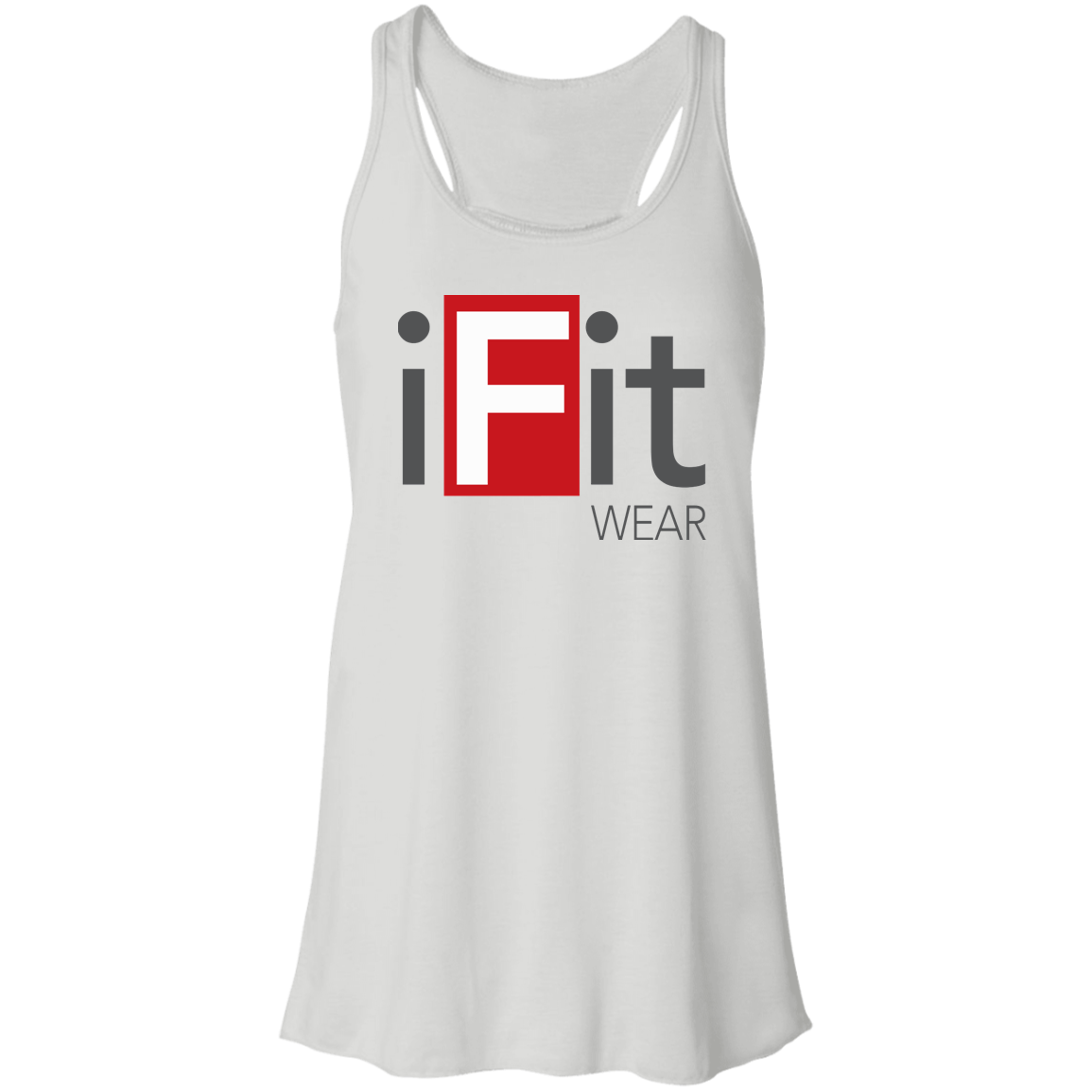 B8800 Flowy Racerback Tank