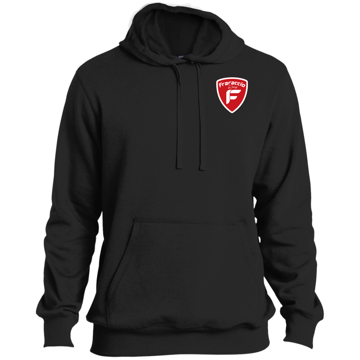 TST254 Tall Pullover Hoodie