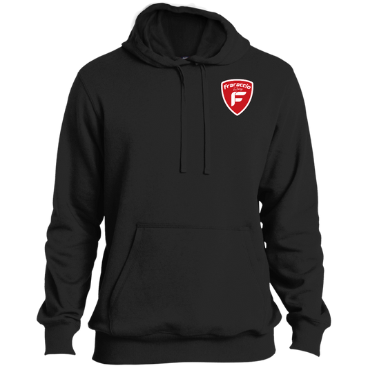TST254 Tall Pullover Hoodie
