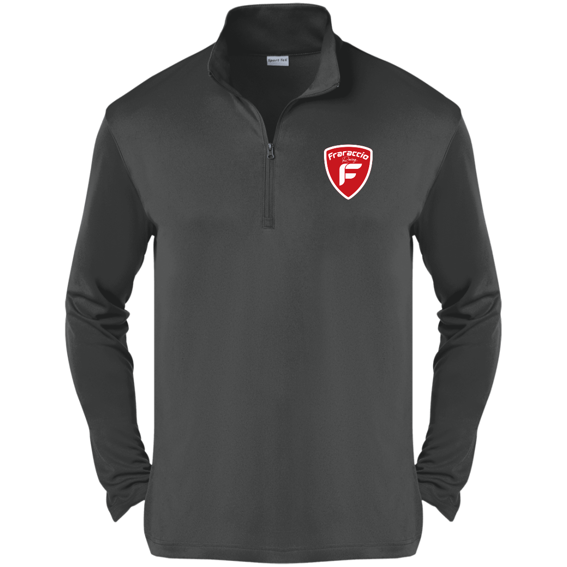 ST357 Competitor 1/4-Zip Pullover