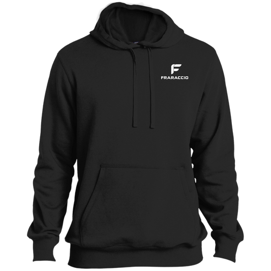 TST254 Tall Pullover Hoodie