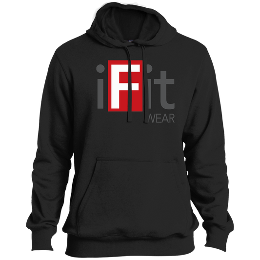 TST254 Tall Pullover Hoodie