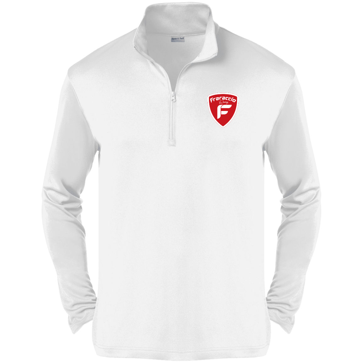 ST357 Competitor 1/4-Zip Pullover
