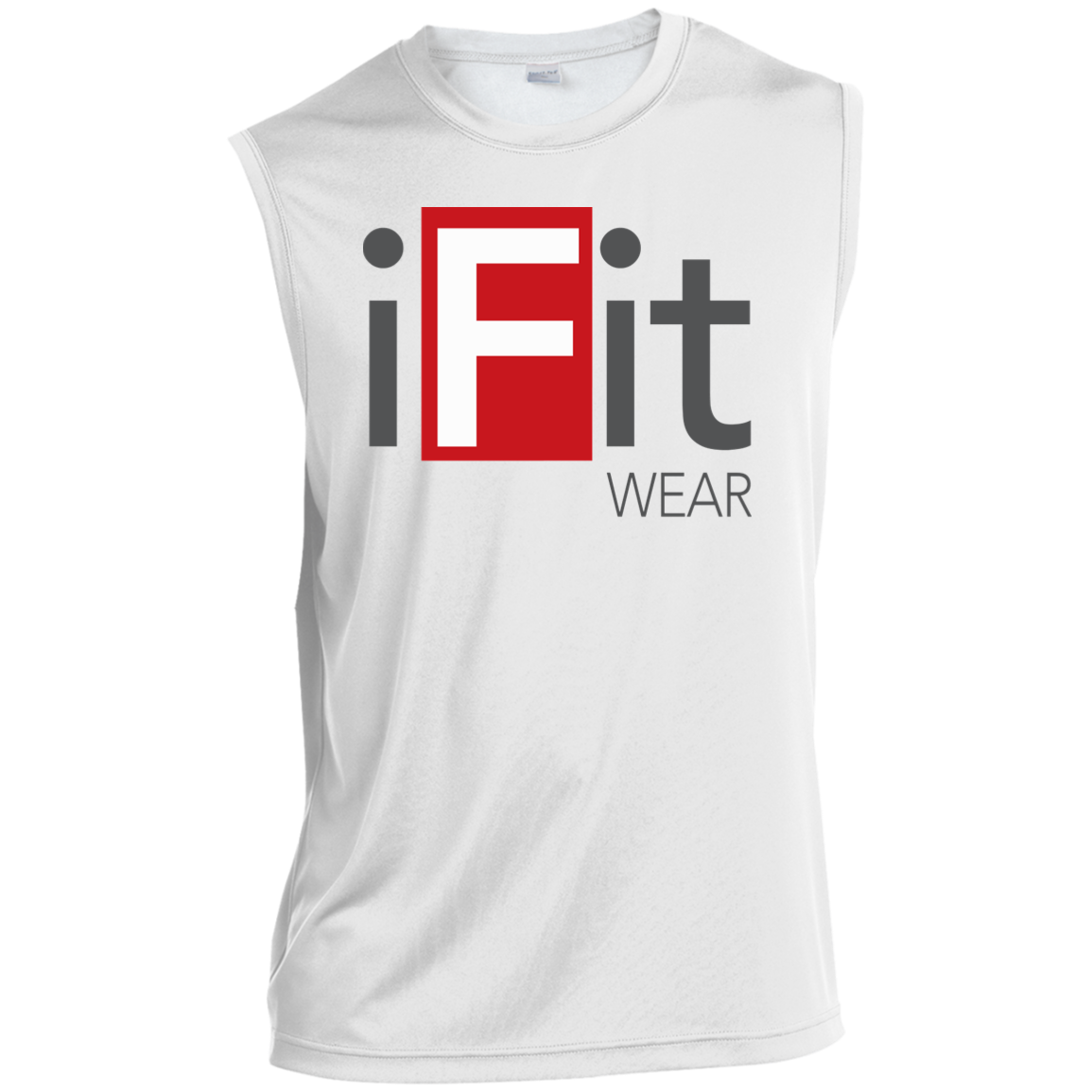 ST352 Men’s Sleeveless Performance Tee