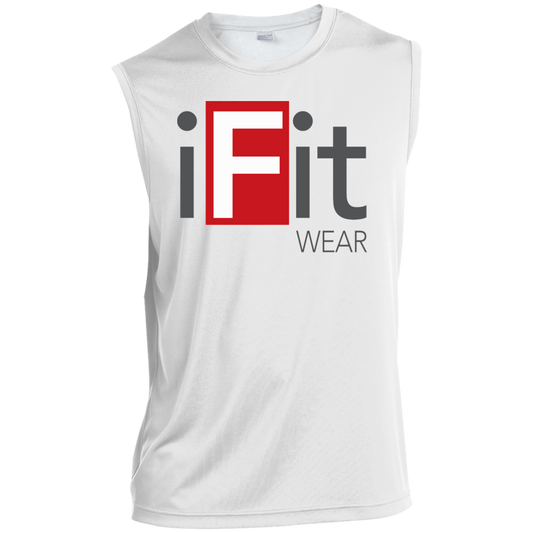 ST352 Men’s Sleeveless Performance Tee