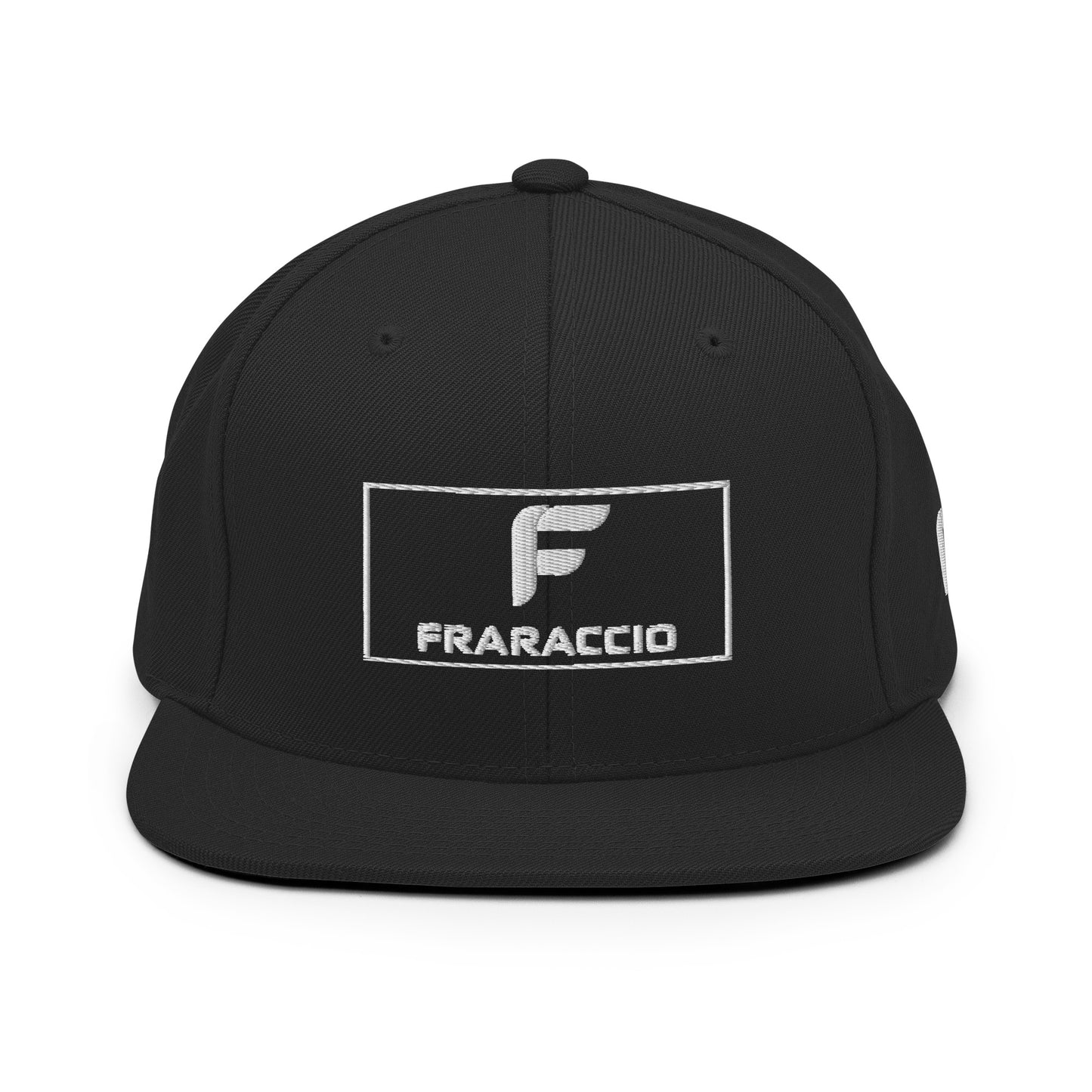 Fraraccio Snapback Hat