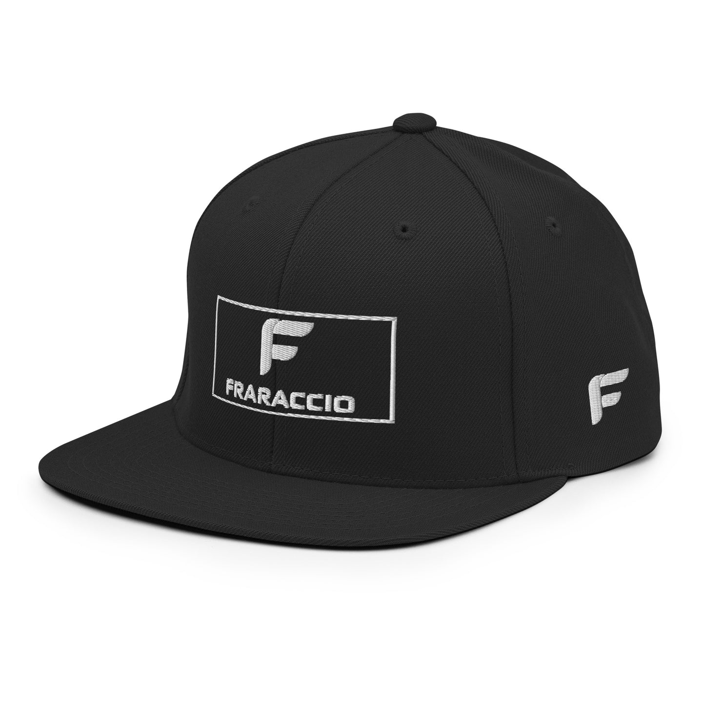 Fraraccio Snapback Hat