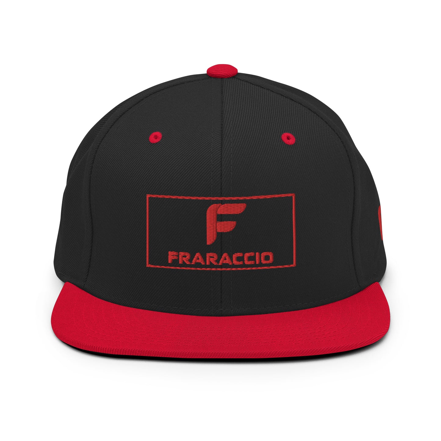 Fraraccio Snapback Hat