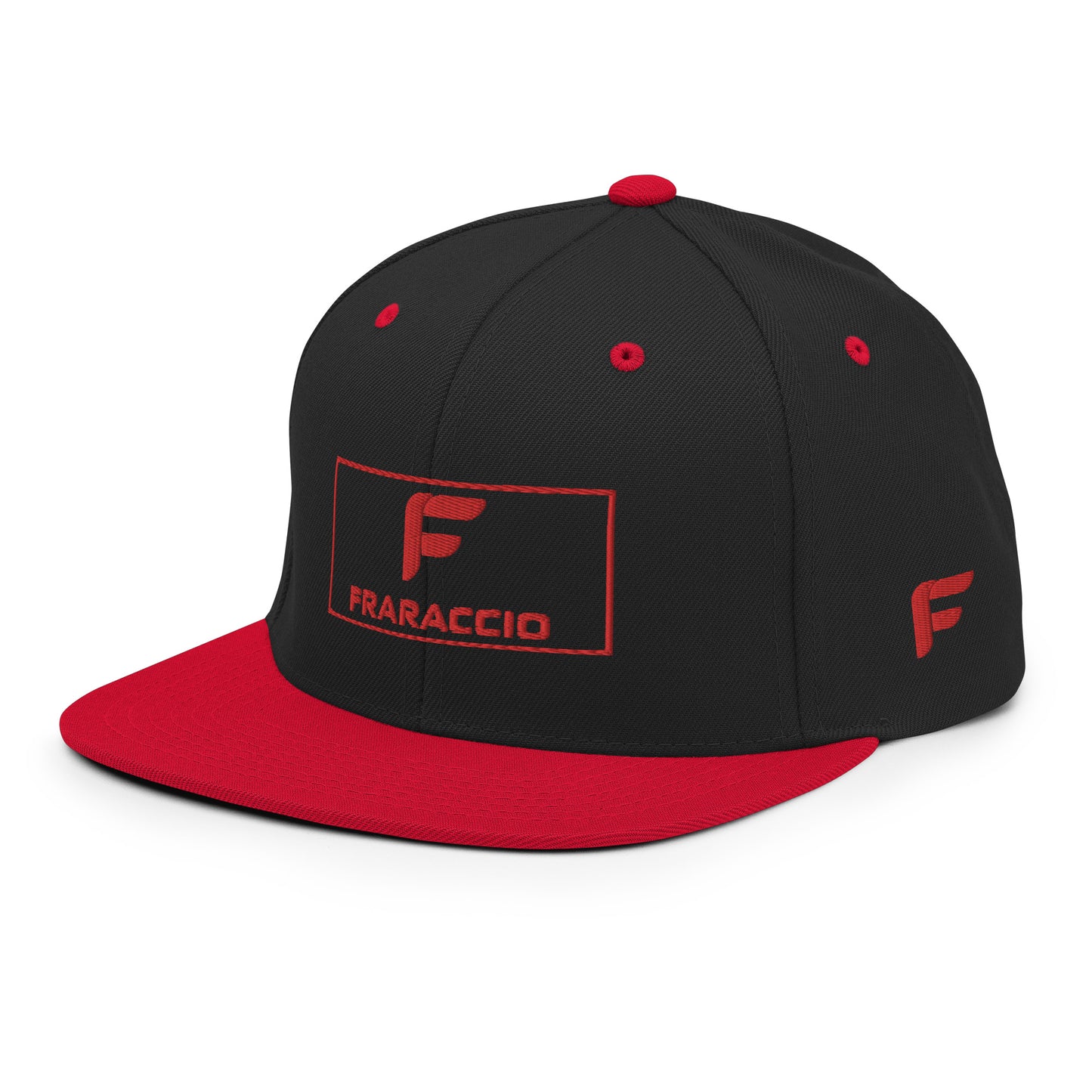 Fraraccio Snapback Hat