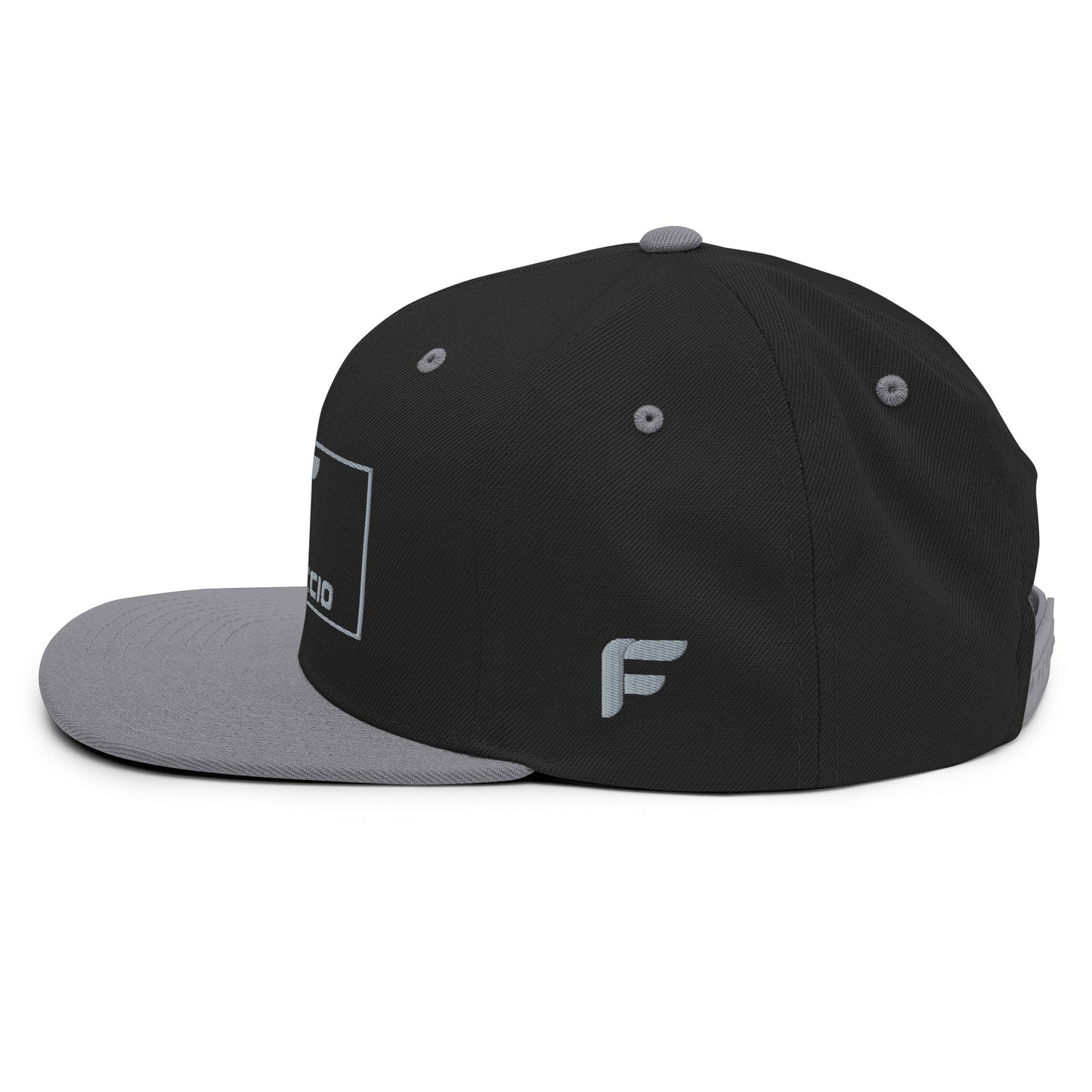 Fraraccio Snapback Hat
