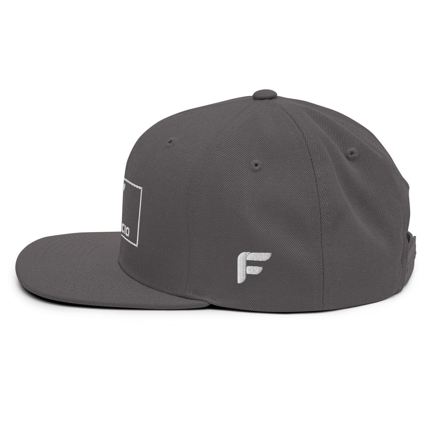 Fraraccio Snapback Hat