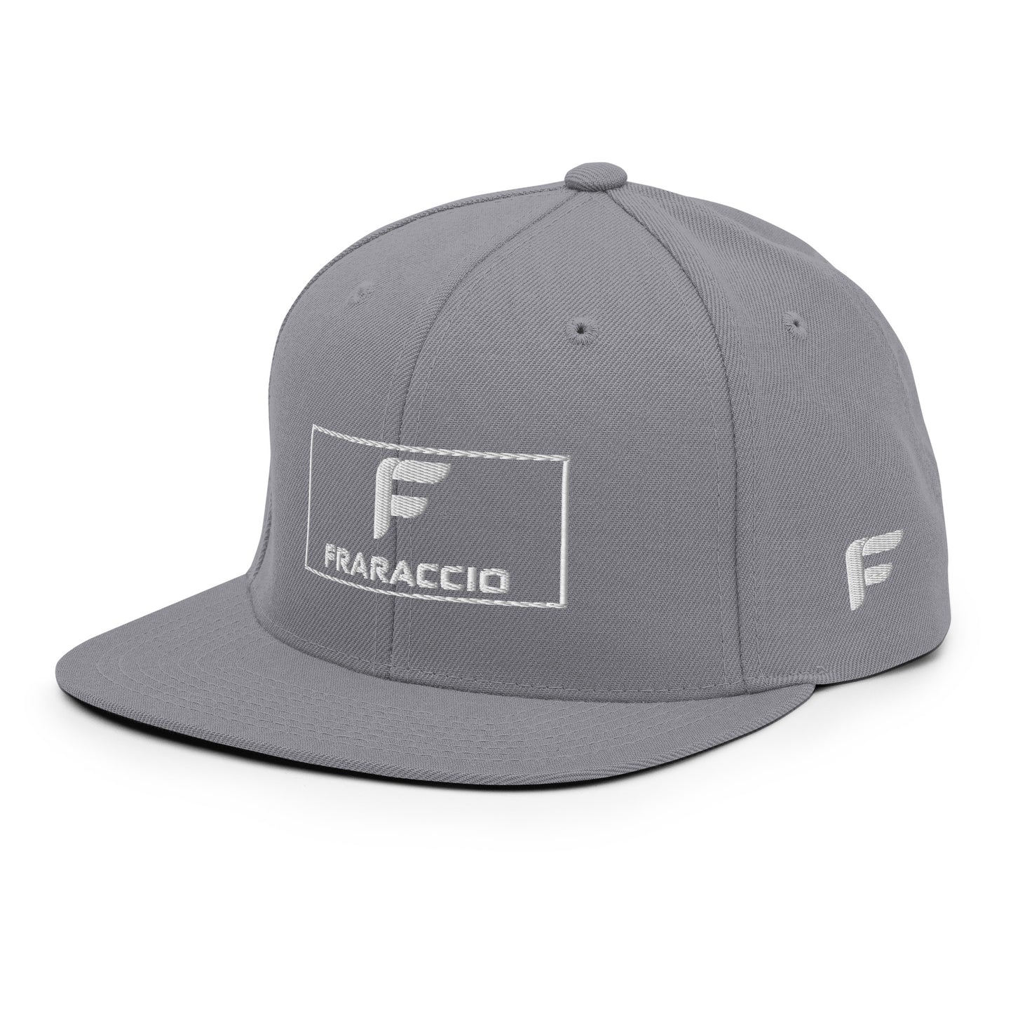Fraraccio Snapback Hat