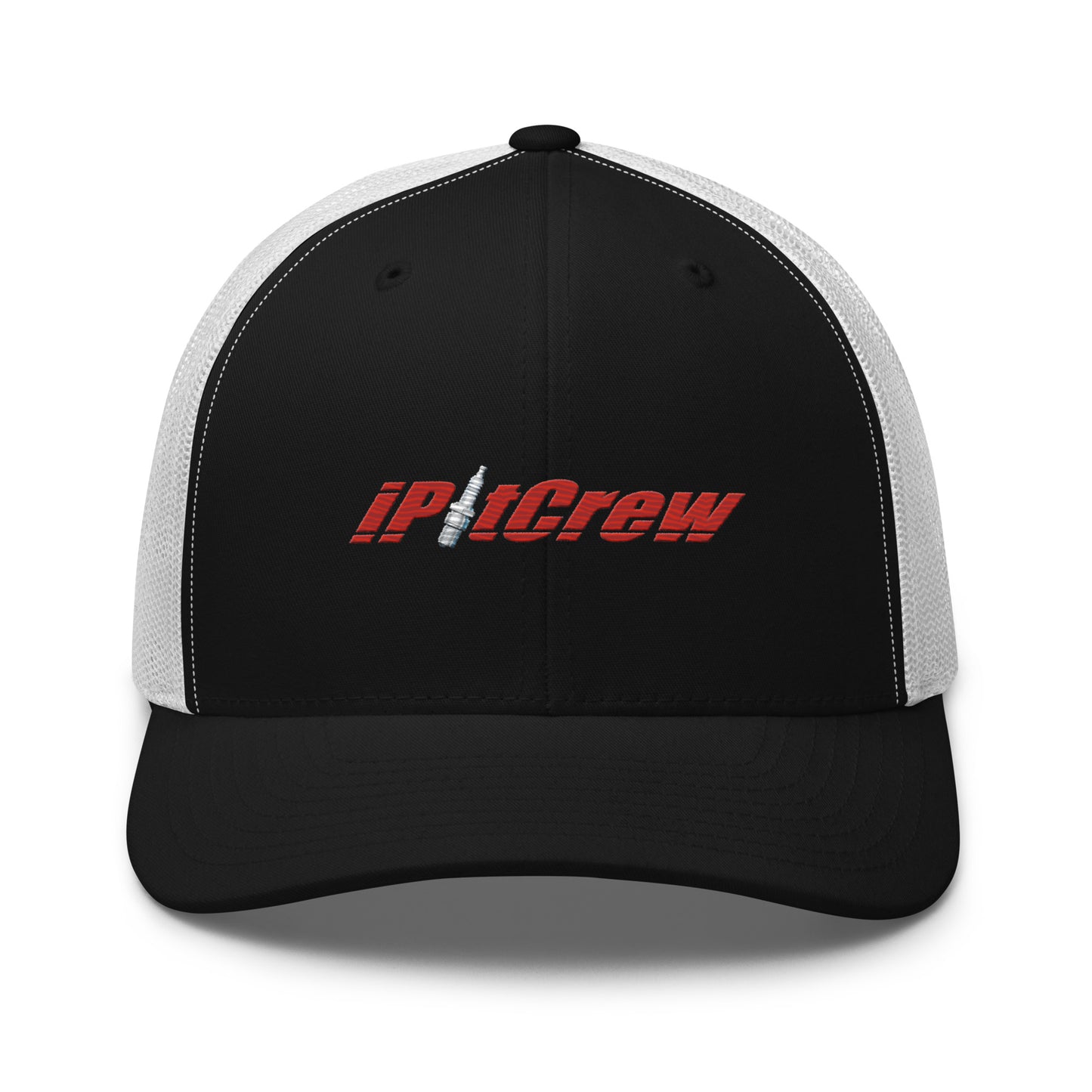 iPitCrew Trucker Cap